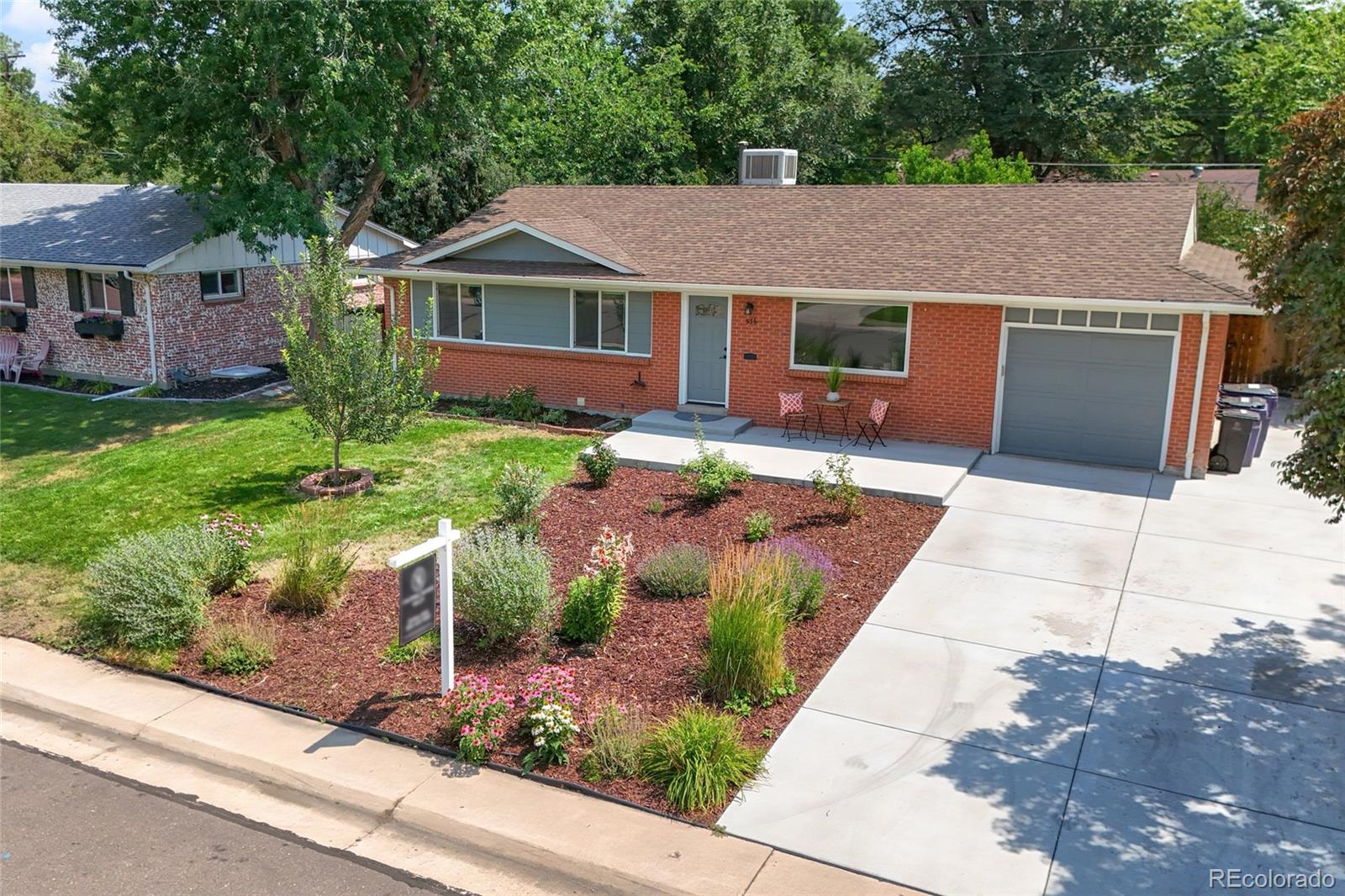 MLS Image #44 for 936 s jersey street,denver, Colorado