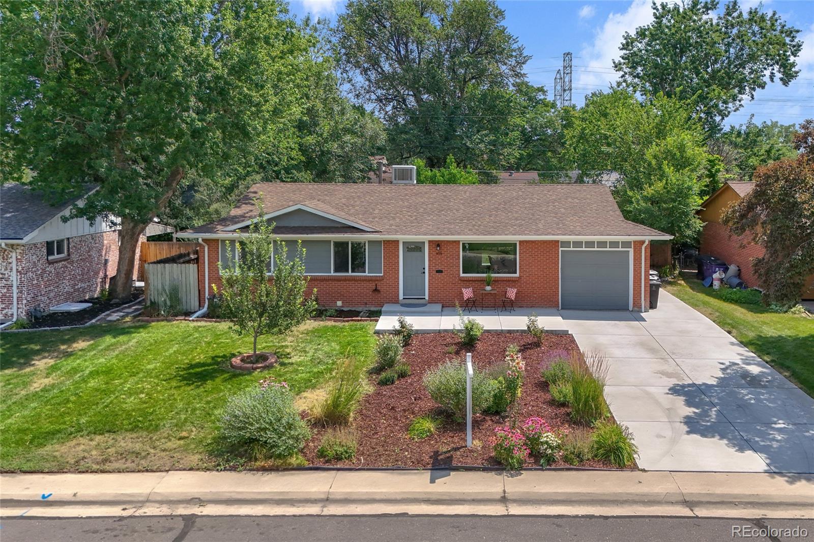 MLS Image #45 for 936 s jersey street,denver, Colorado