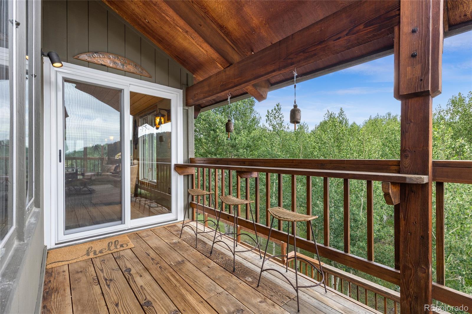 MLS Image #15 for 193  twilight terrace drive,bailey, Colorado