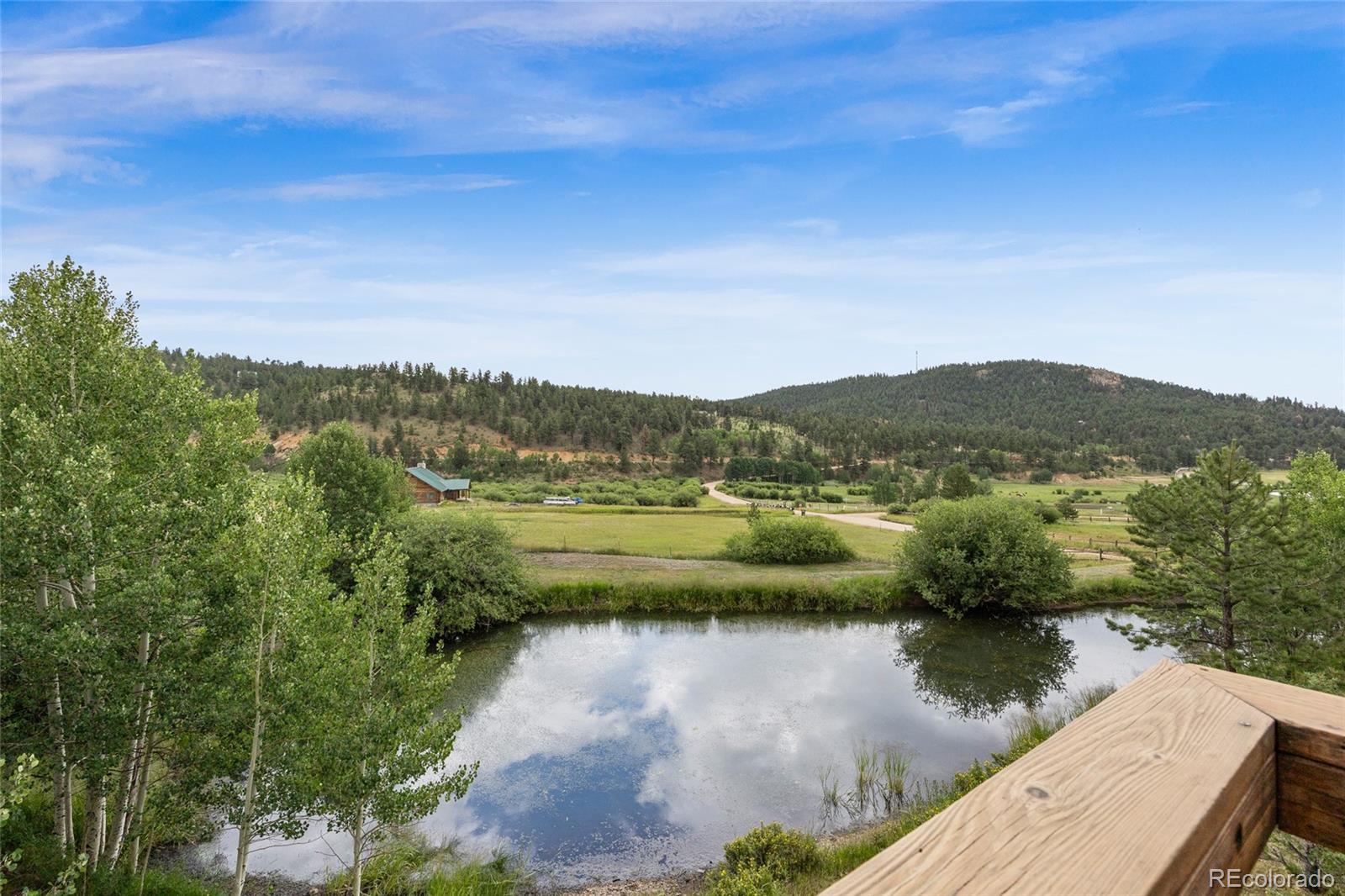 MLS Image #16 for 193  twilight terrace drive,bailey, Colorado