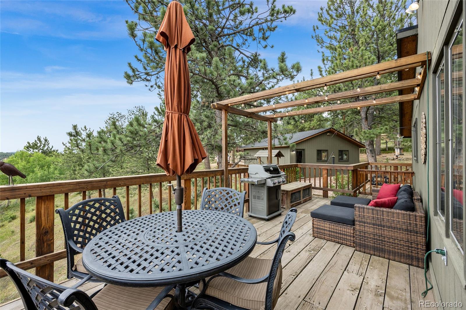 MLS Image #17 for 193  twilight terrace drive,bailey, Colorado