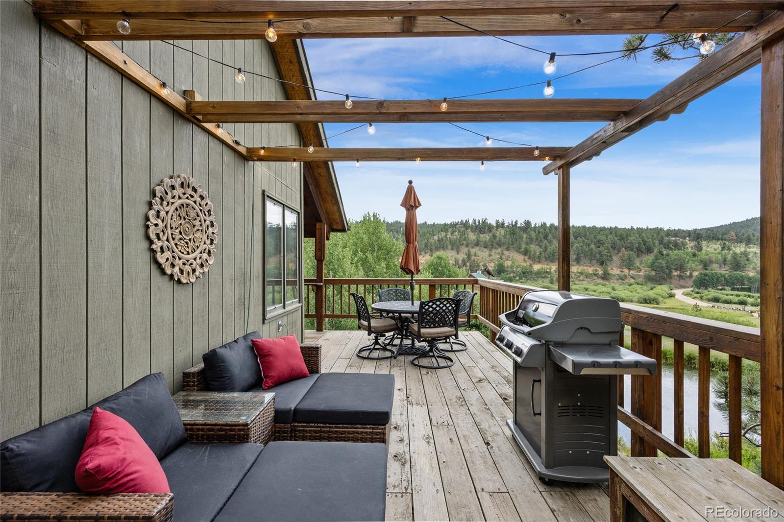 MLS Image #18 for 193  twilight terrace drive,bailey, Colorado