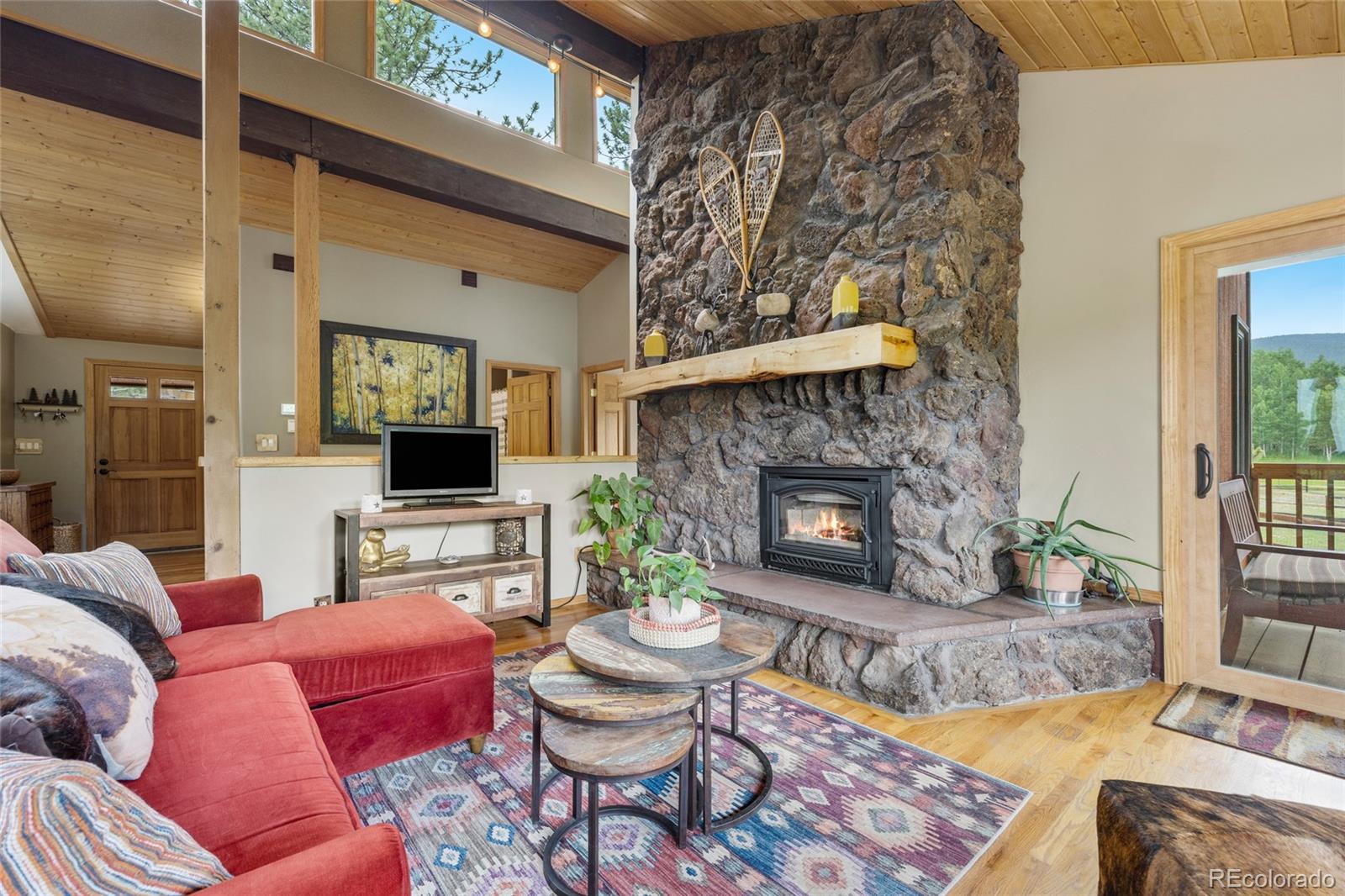 MLS Image #2 for 193  twilight terrace drive,bailey, Colorado