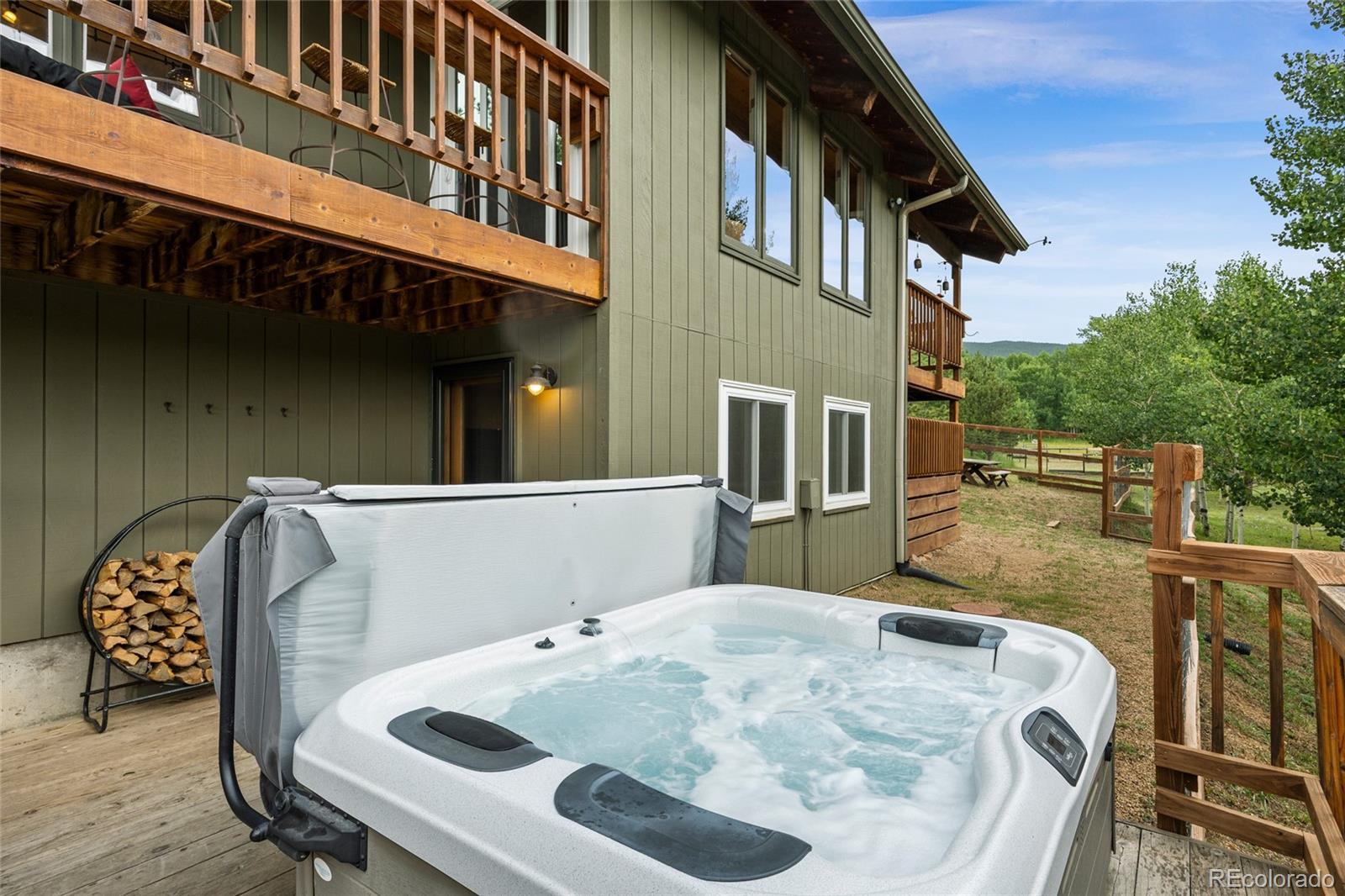 MLS Image #26 for 193  twilight terrace drive,bailey, Colorado