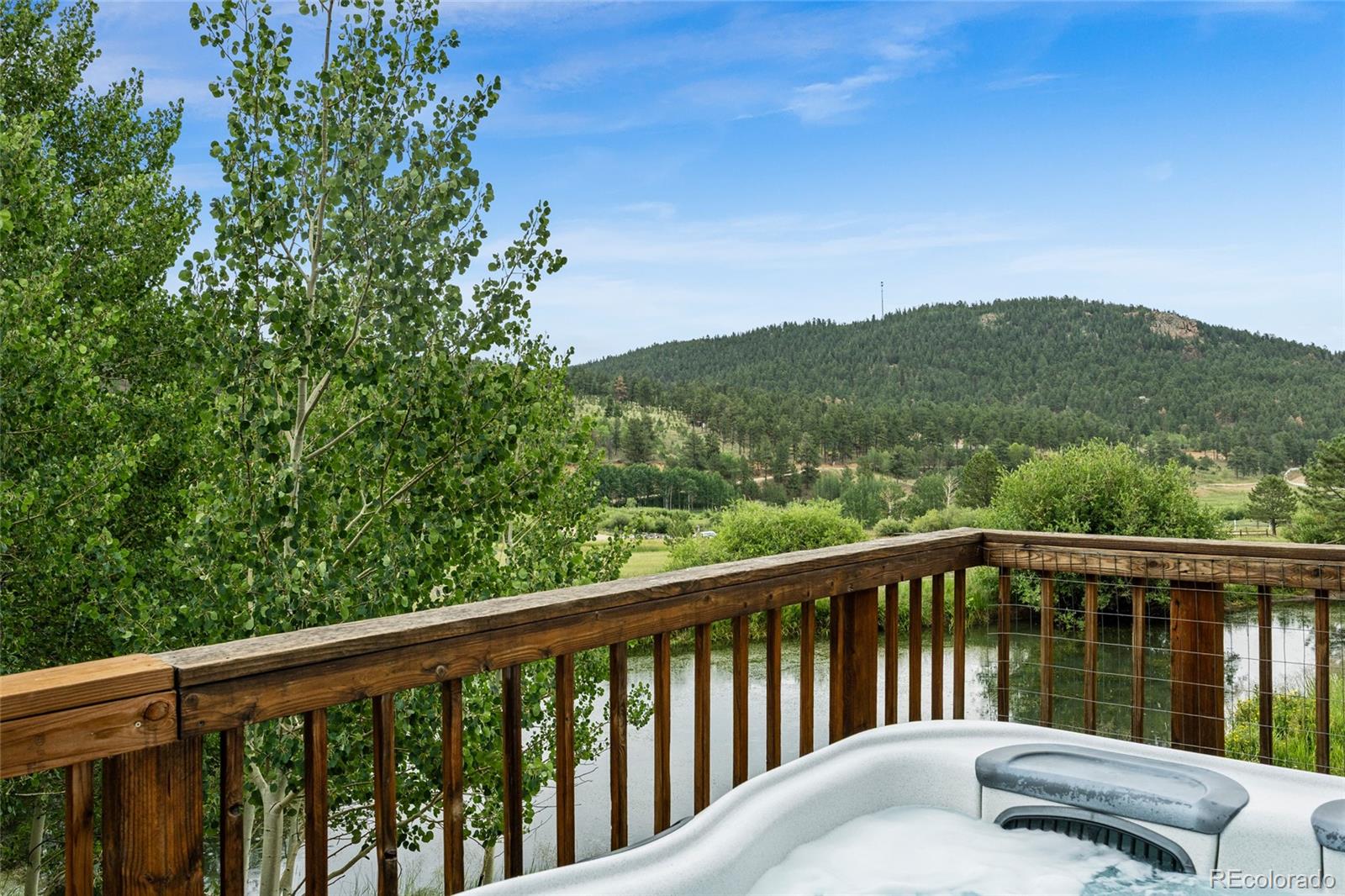 MLS Image #27 for 193  twilight terrace drive,bailey, Colorado