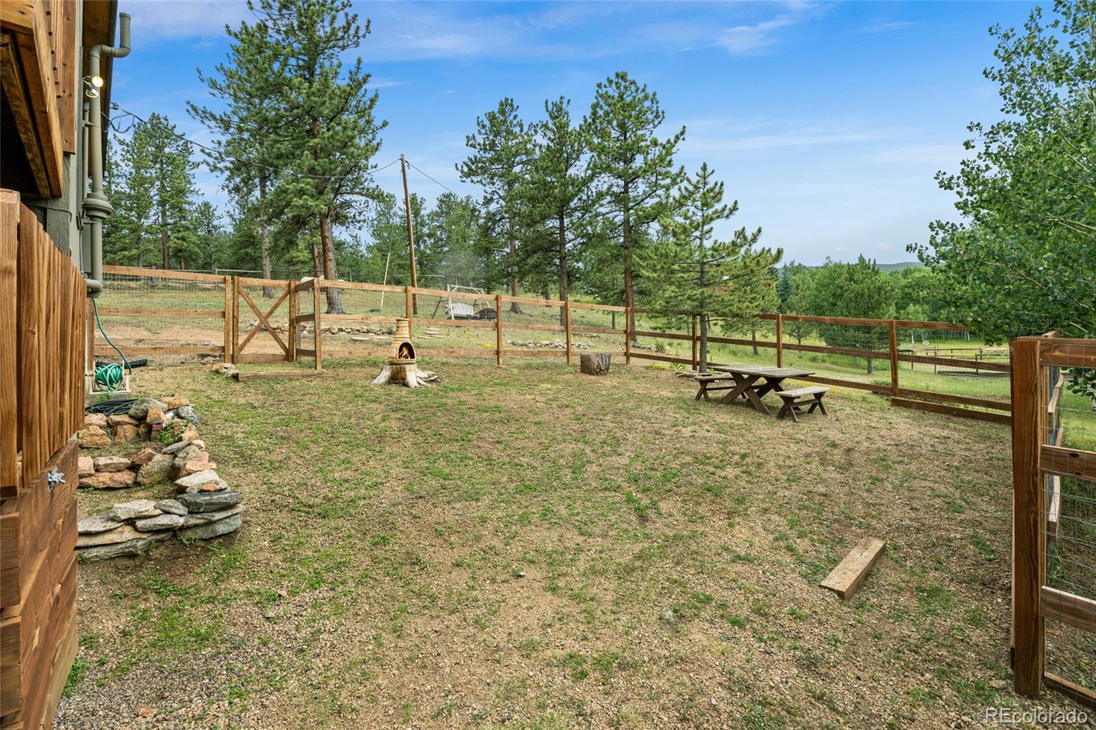 MLS Image #29 for 193  twilight terrace drive,bailey, Colorado
