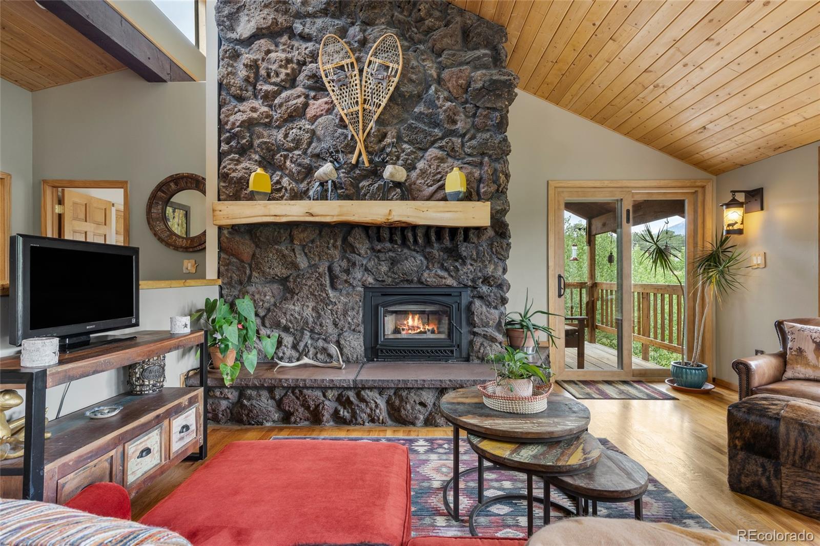 MLS Image #3 for 193  twilight terrace drive,bailey, Colorado