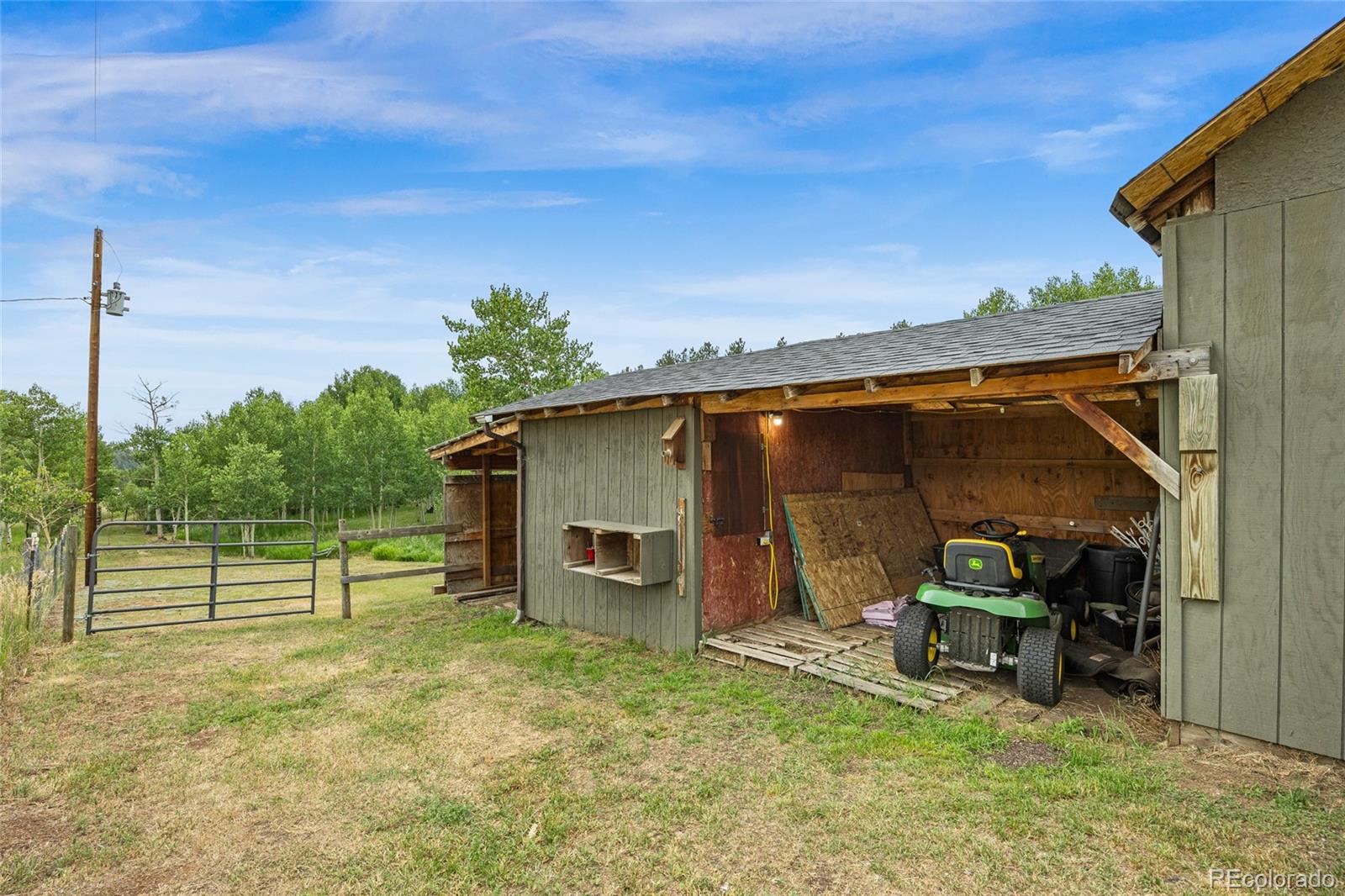 MLS Image #38 for 193  twilight terrace drive,bailey, Colorado