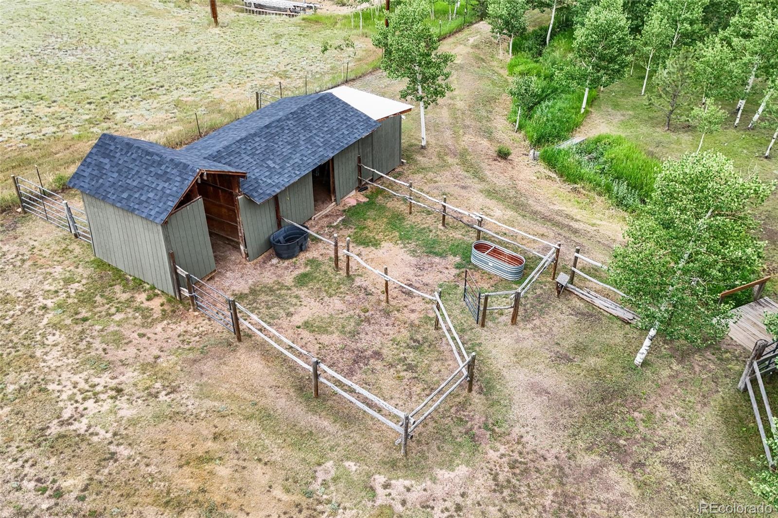 MLS Image #39 for 193  twilight terrace drive,bailey, Colorado