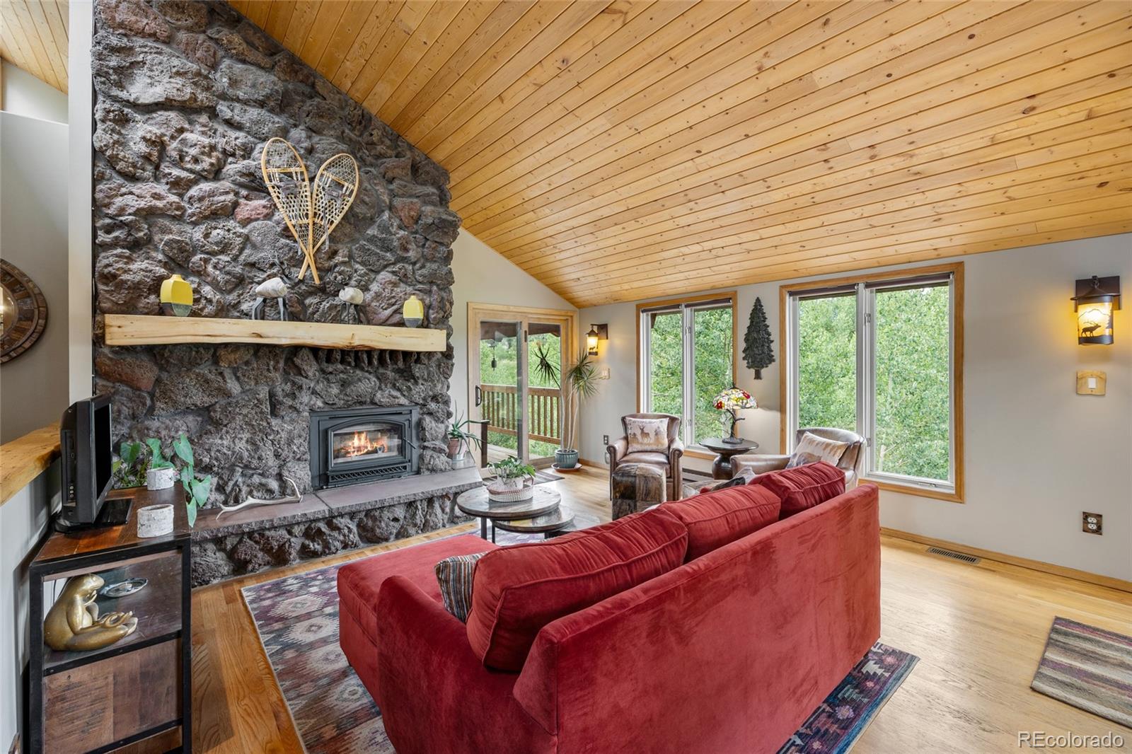 MLS Image #4 for 193  twilight terrace drive,bailey, Colorado