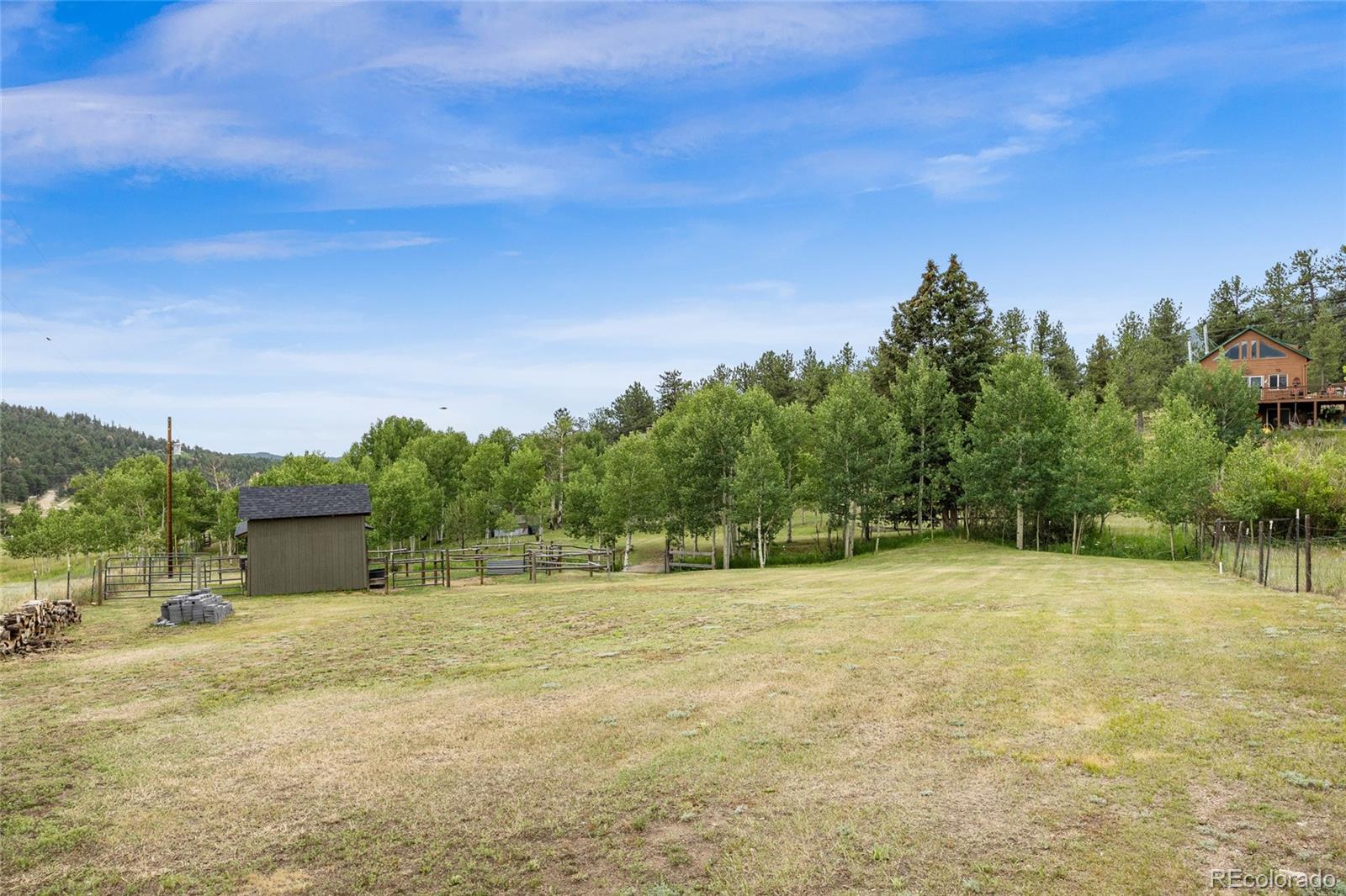 MLS Image #41 for 193  twilight terrace drive,bailey, Colorado