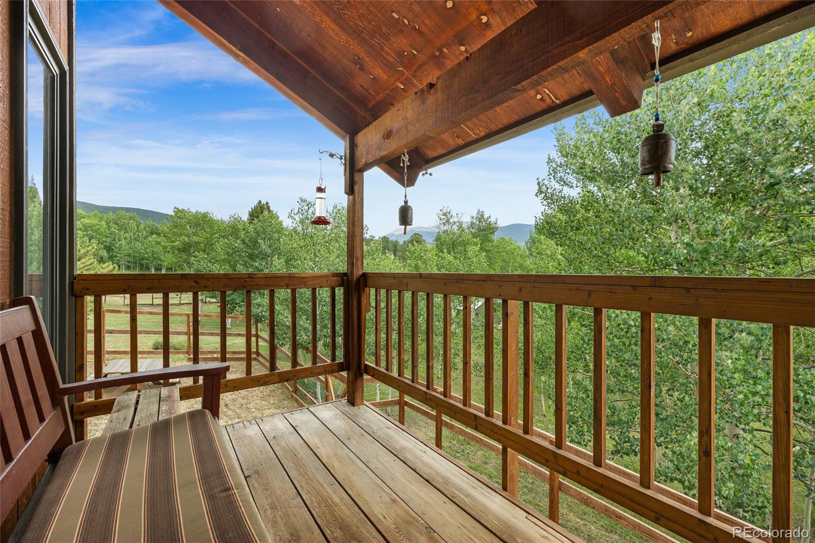 MLS Image #5 for 193  twilight terrace drive,bailey, Colorado
