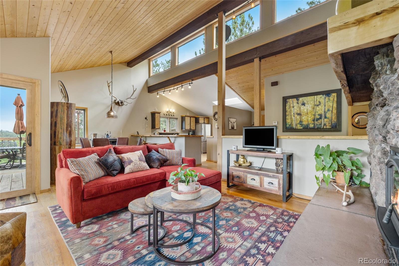 MLS Image #8 for 193  twilight terrace drive,bailey, Colorado