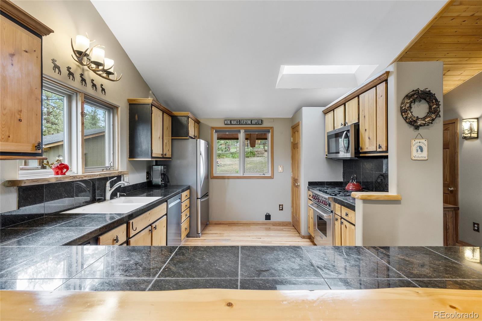 MLS Image #9 for 193  twilight terrace drive,bailey, Colorado