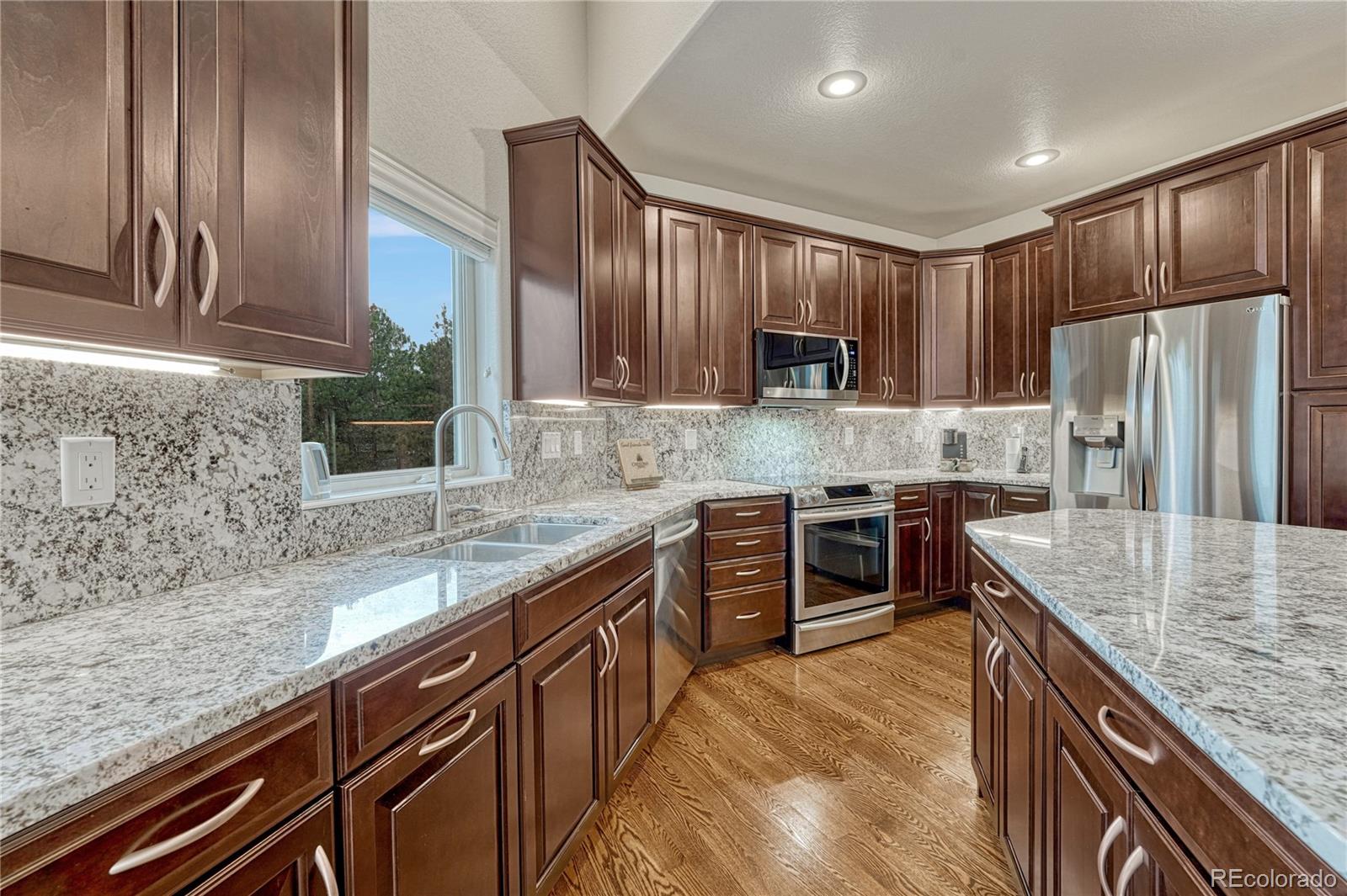 MLS Image #10 for 14745  millhaven place,colorado springs, Colorado