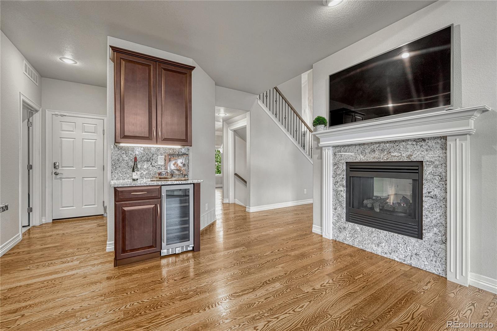 MLS Image #12 for 14745  millhaven place,colorado springs, Colorado