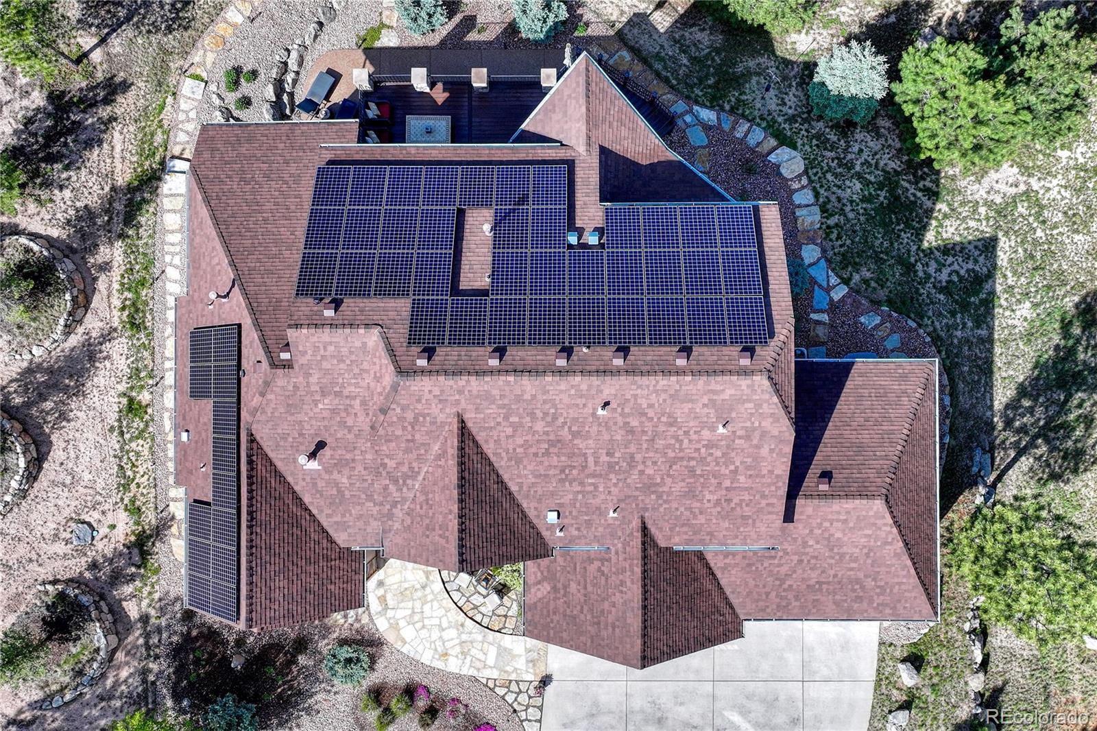 MLS Image #2 for 14745  millhaven place,colorado springs, Colorado