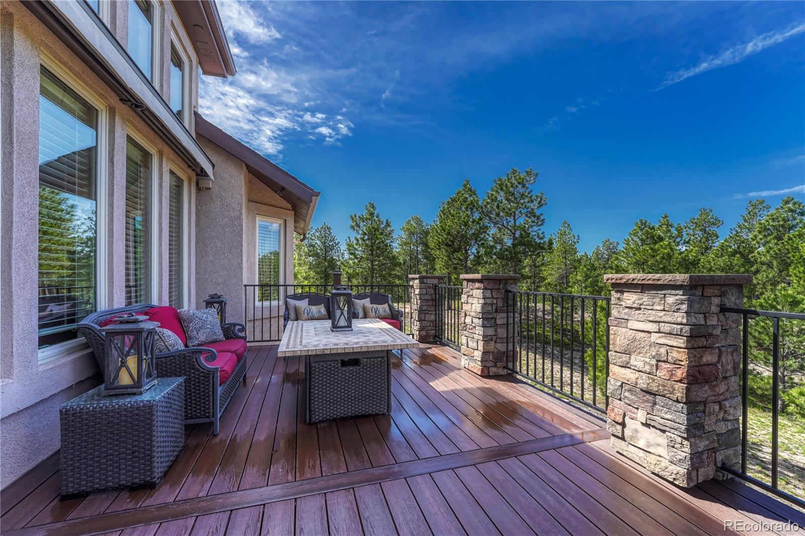 MLS Image #23 for 14745  millhaven place,colorado springs, Colorado