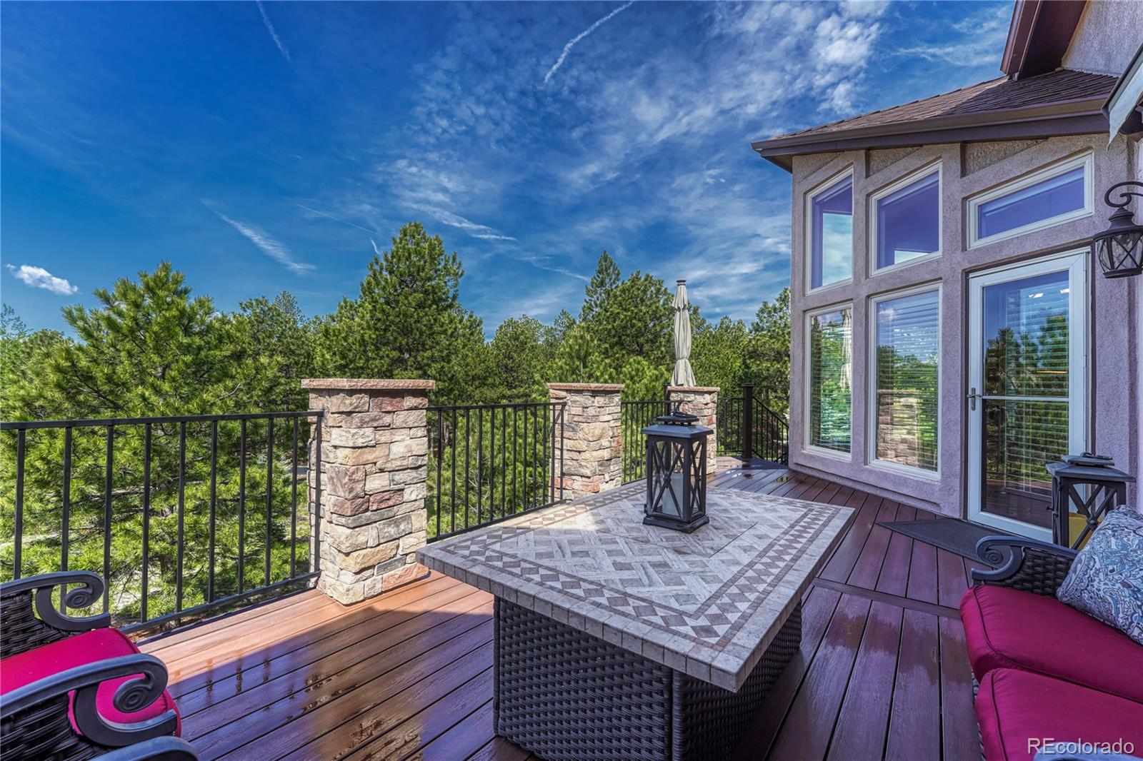 MLS Image #24 for 14745  millhaven place,colorado springs, Colorado