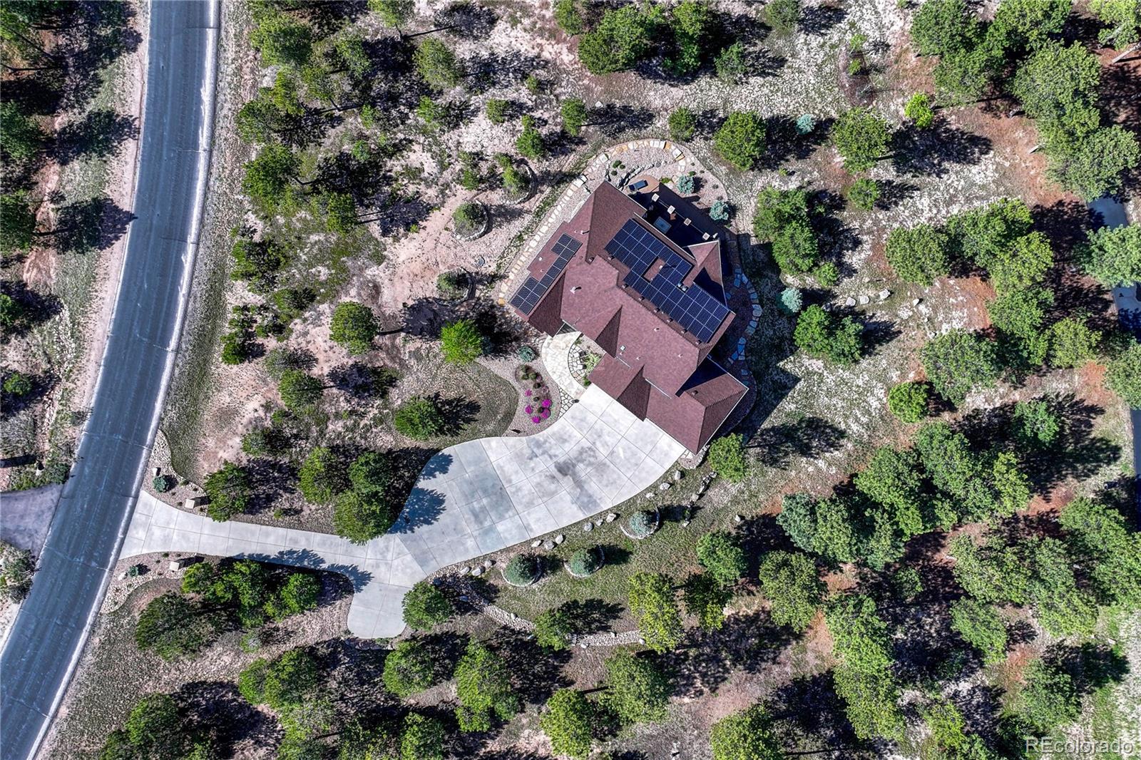 MLS Image #3 for 14745  millhaven place,colorado springs, Colorado