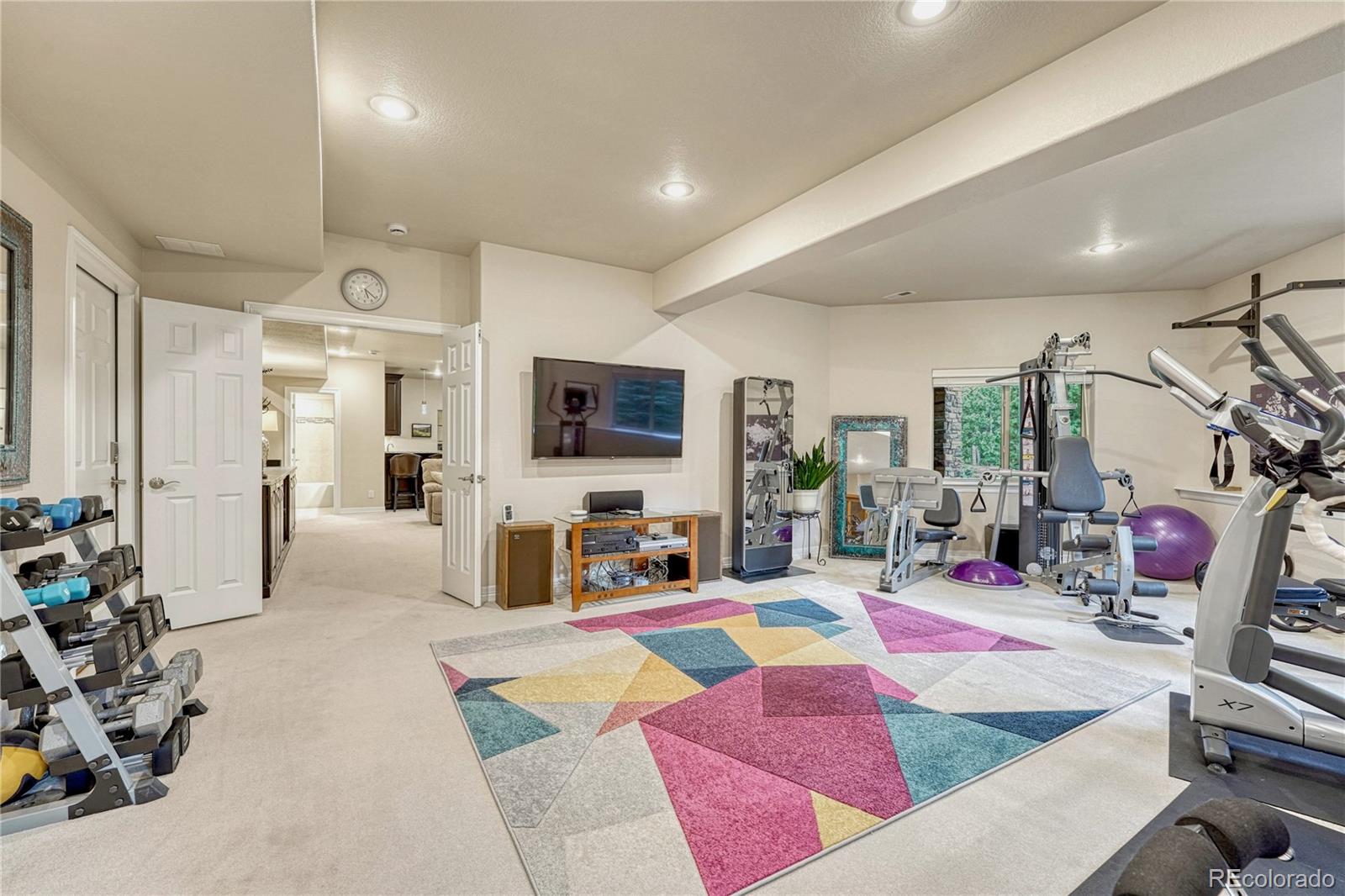 MLS Image #36 for 14745  millhaven place,colorado springs, Colorado