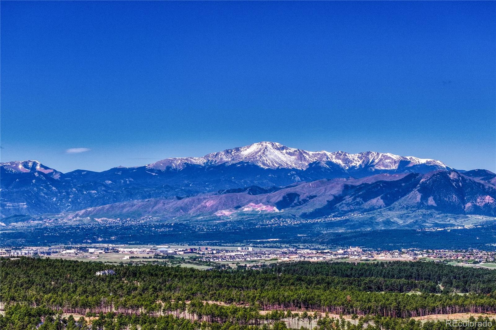 MLS Image #4 for 14745  millhaven place,colorado springs, Colorado