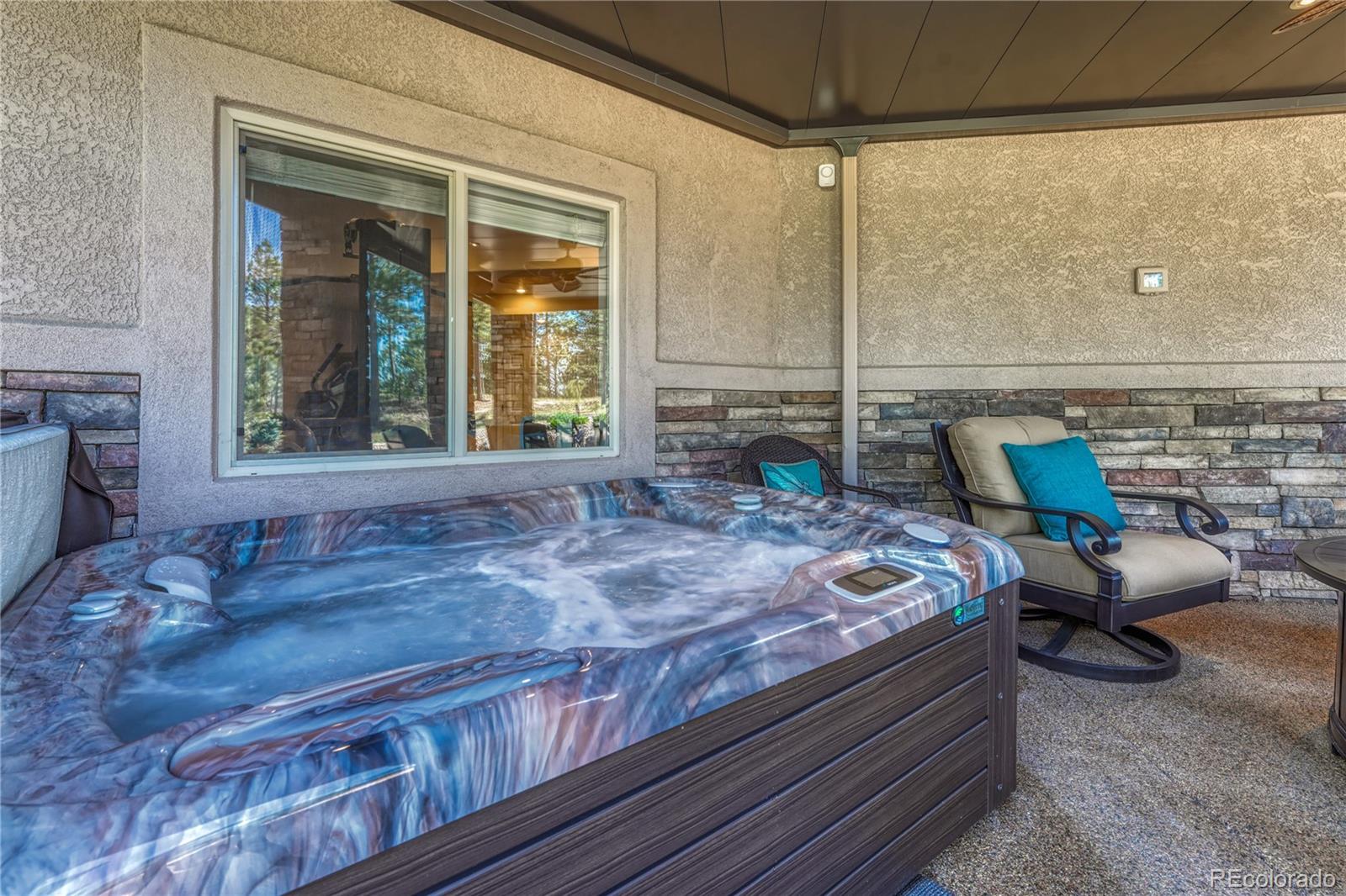 MLS Image #40 for 14745  millhaven place,colorado springs, Colorado