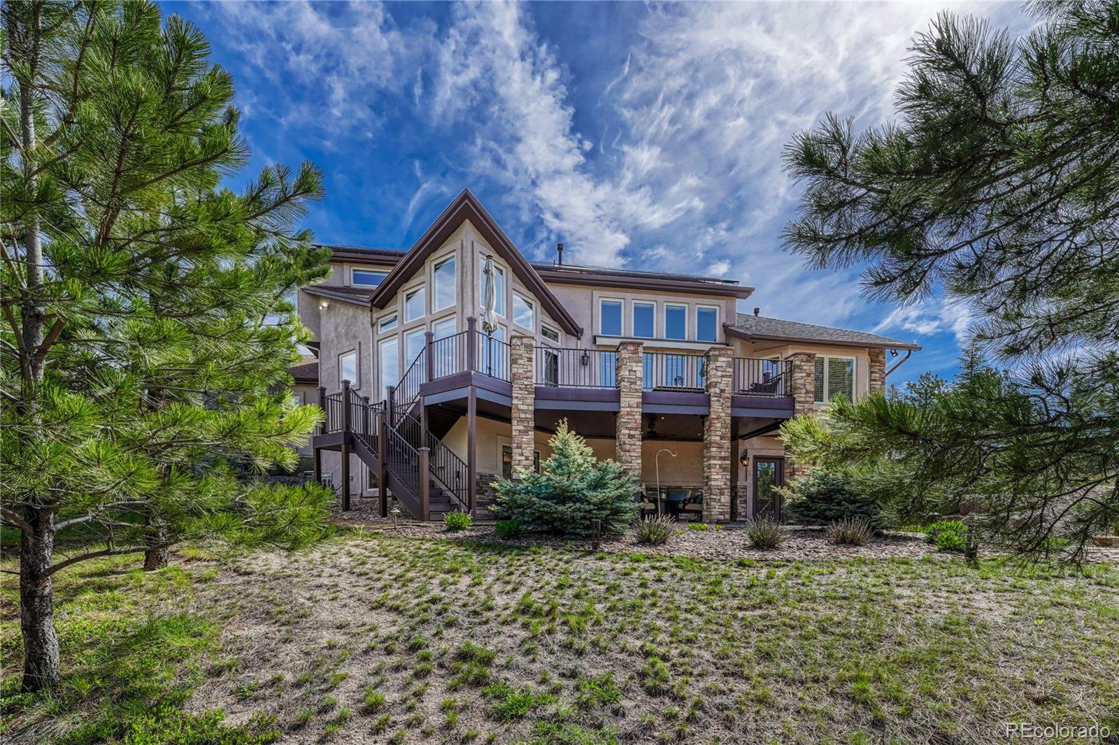 MLS Image #41 for 14745  millhaven place,colorado springs, Colorado