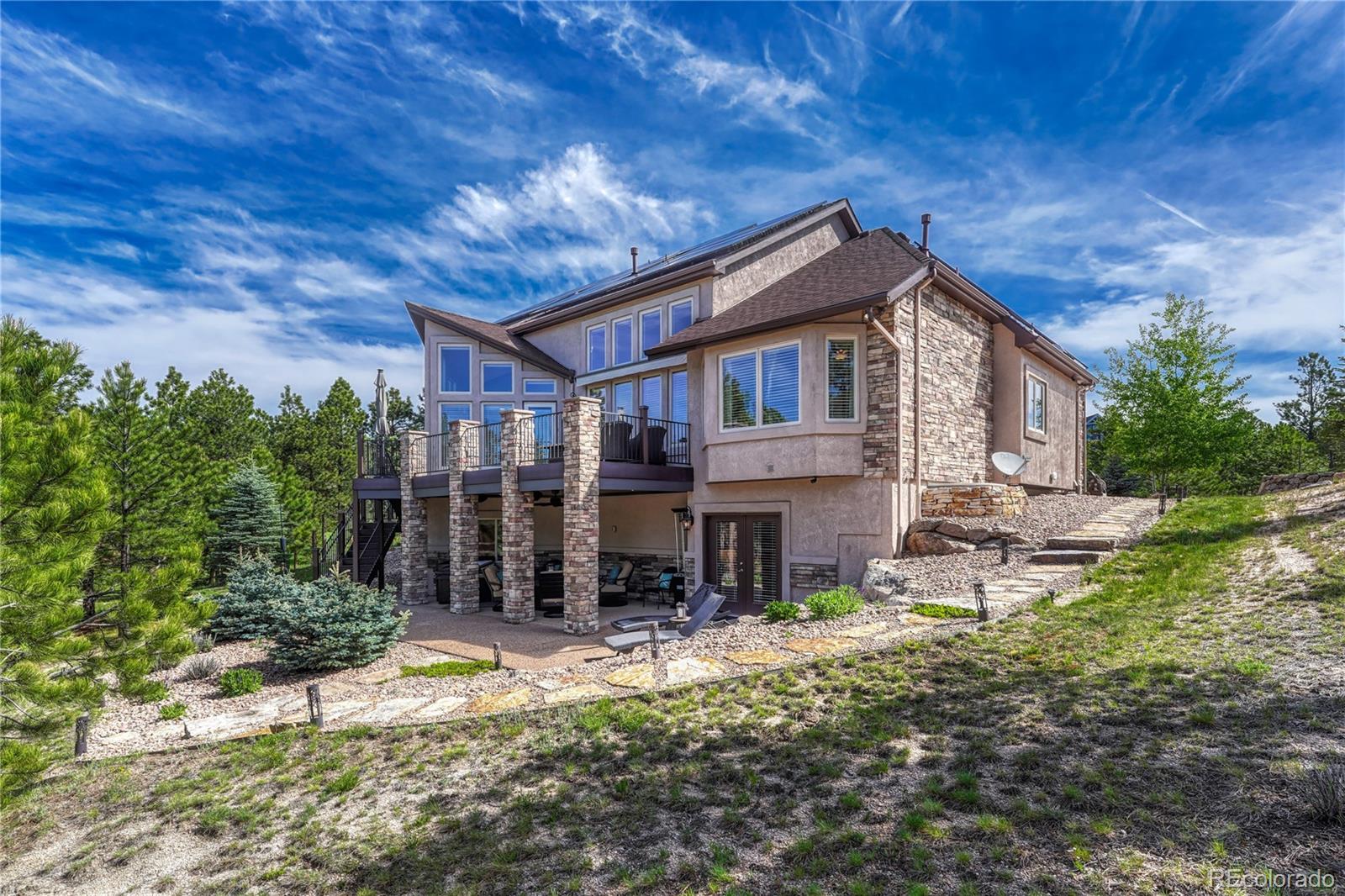 MLS Image #43 for 14745  millhaven place,colorado springs, Colorado