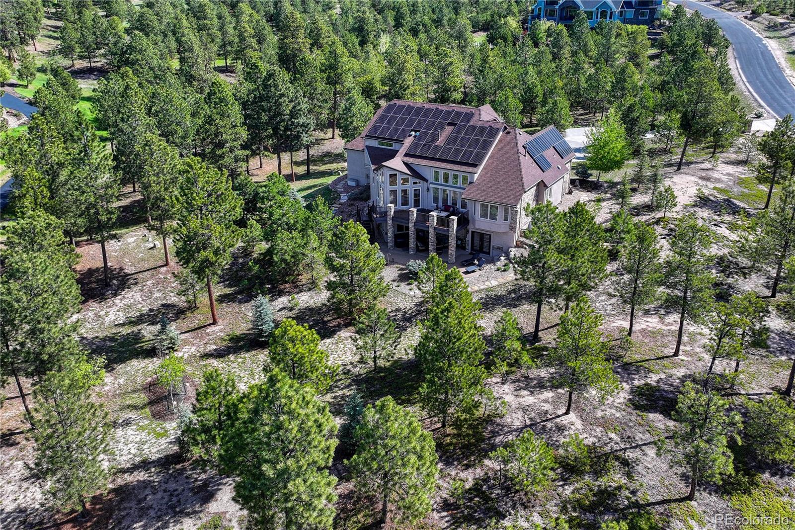 MLS Image #44 for 14745  millhaven place,colorado springs, Colorado