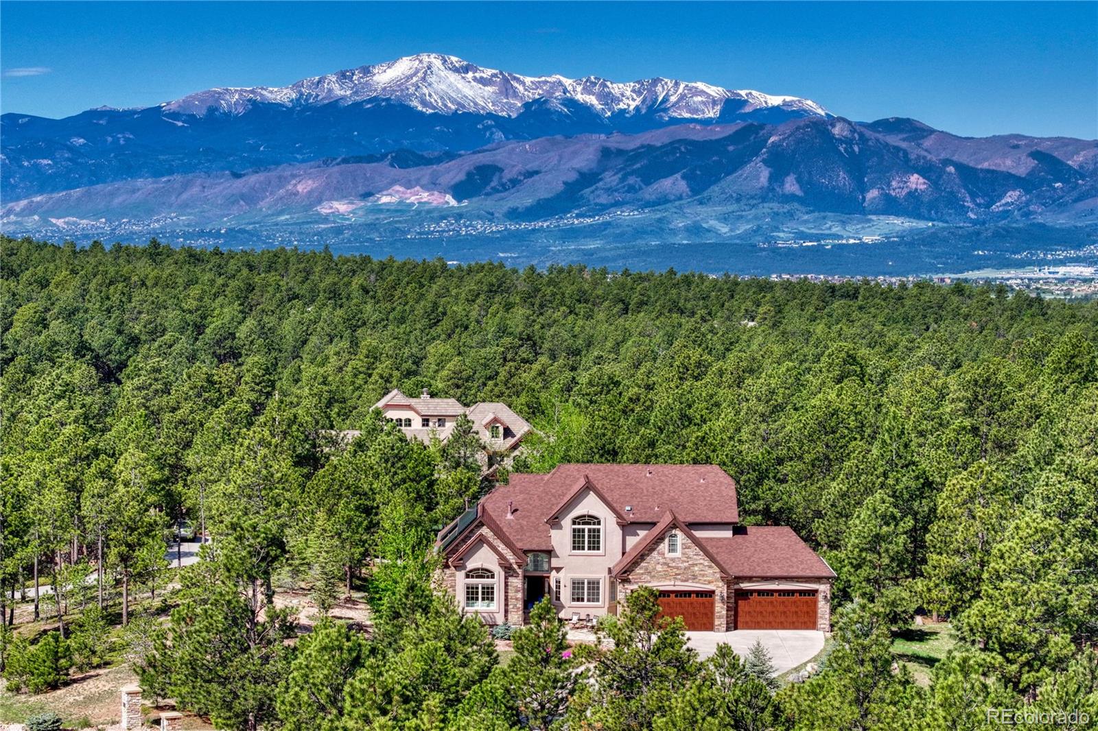 MLS Image #45 for 14745  millhaven place,colorado springs, Colorado