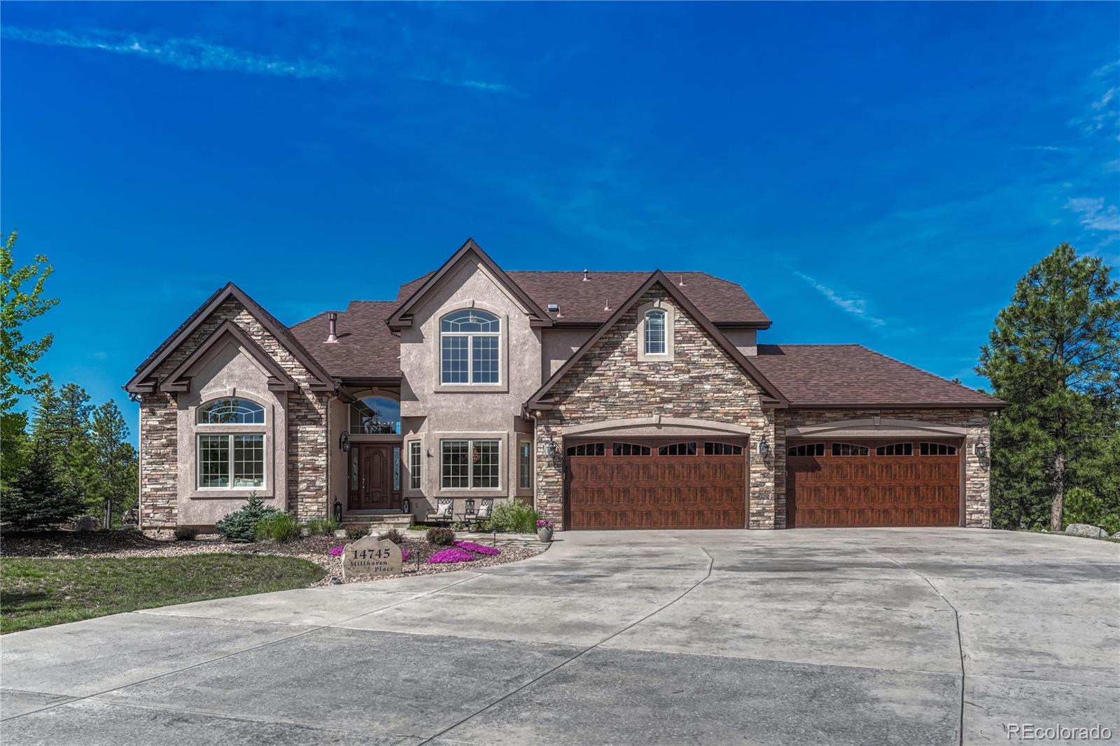 MLS Image #46 for 14745  millhaven place,colorado springs, Colorado