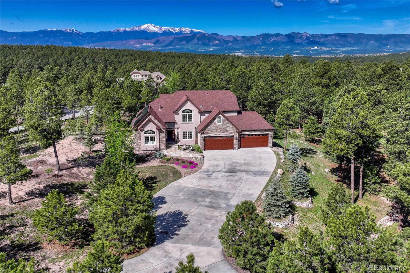 MLS Image #49 for 14745  millhaven place,colorado springs, Colorado
