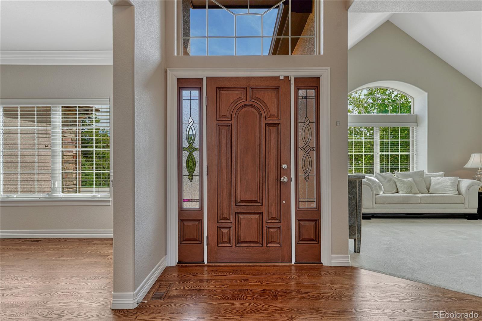 MLS Image #5 for 14745  millhaven place,colorado springs, Colorado