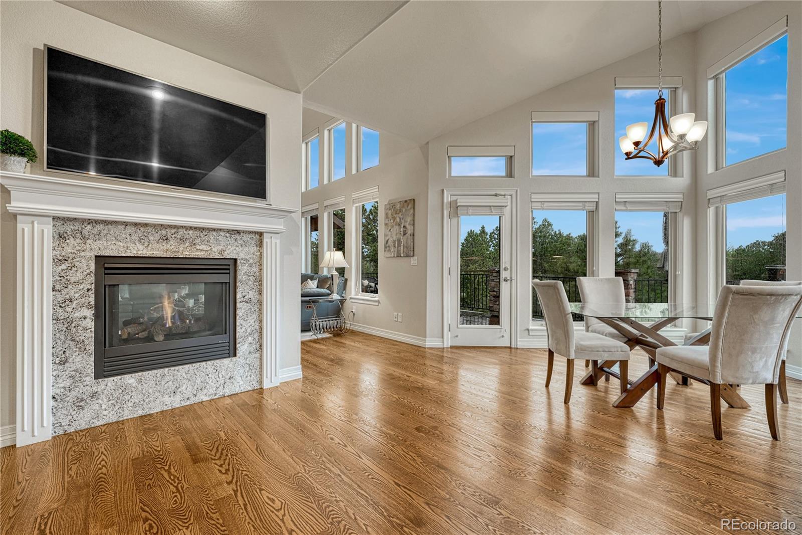 MLS Image #8 for 14745  millhaven place,colorado springs, Colorado