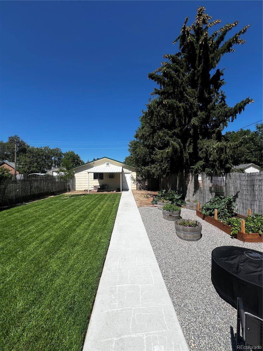 MLS Image #13 for 713  ensign street,fort morgan, Colorado