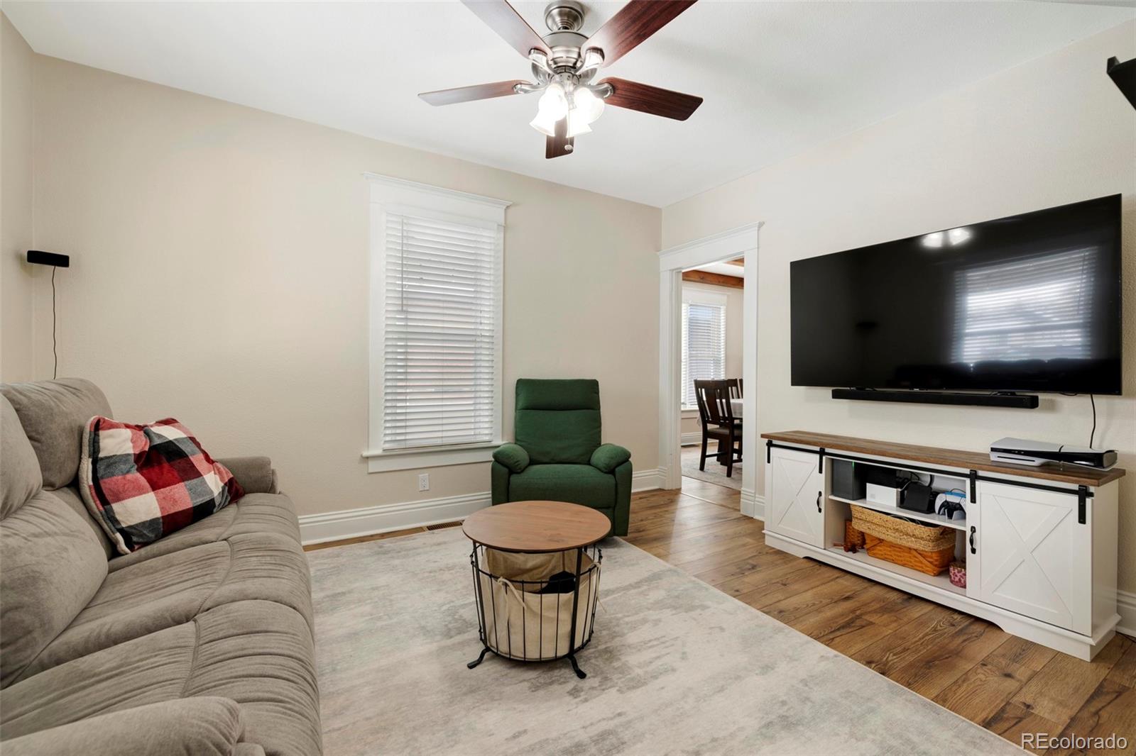 MLS Image #2 for 713  ensign street,fort morgan, Colorado