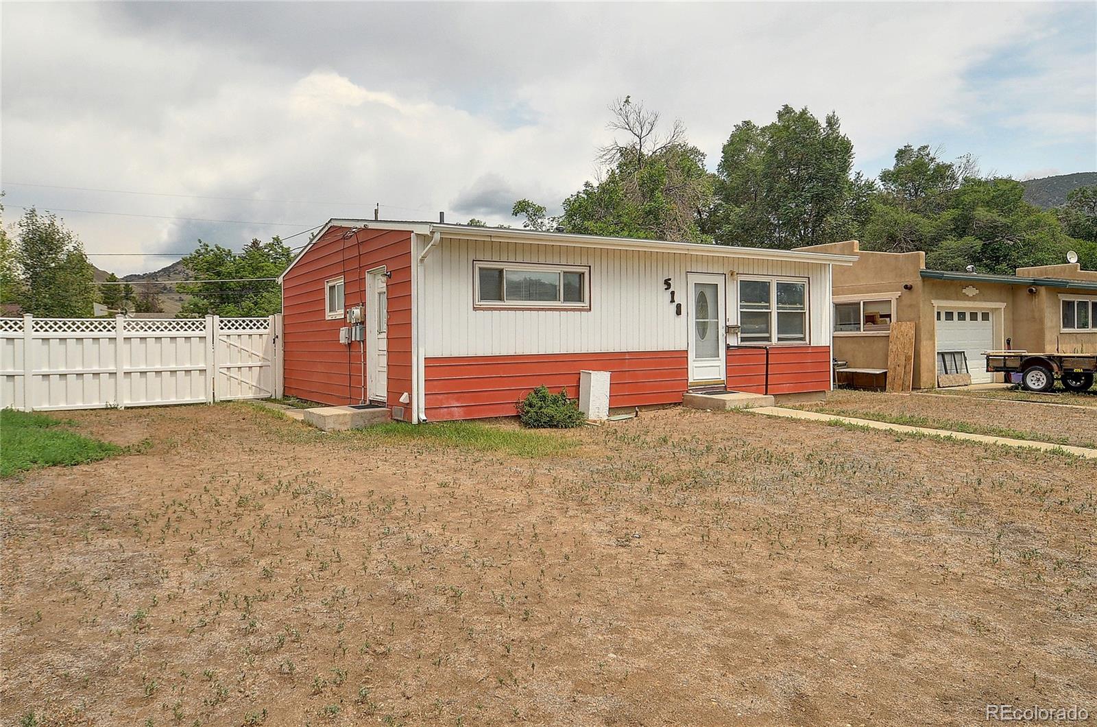 MLS Image #2 for 518  chilcott street,salida, Colorado