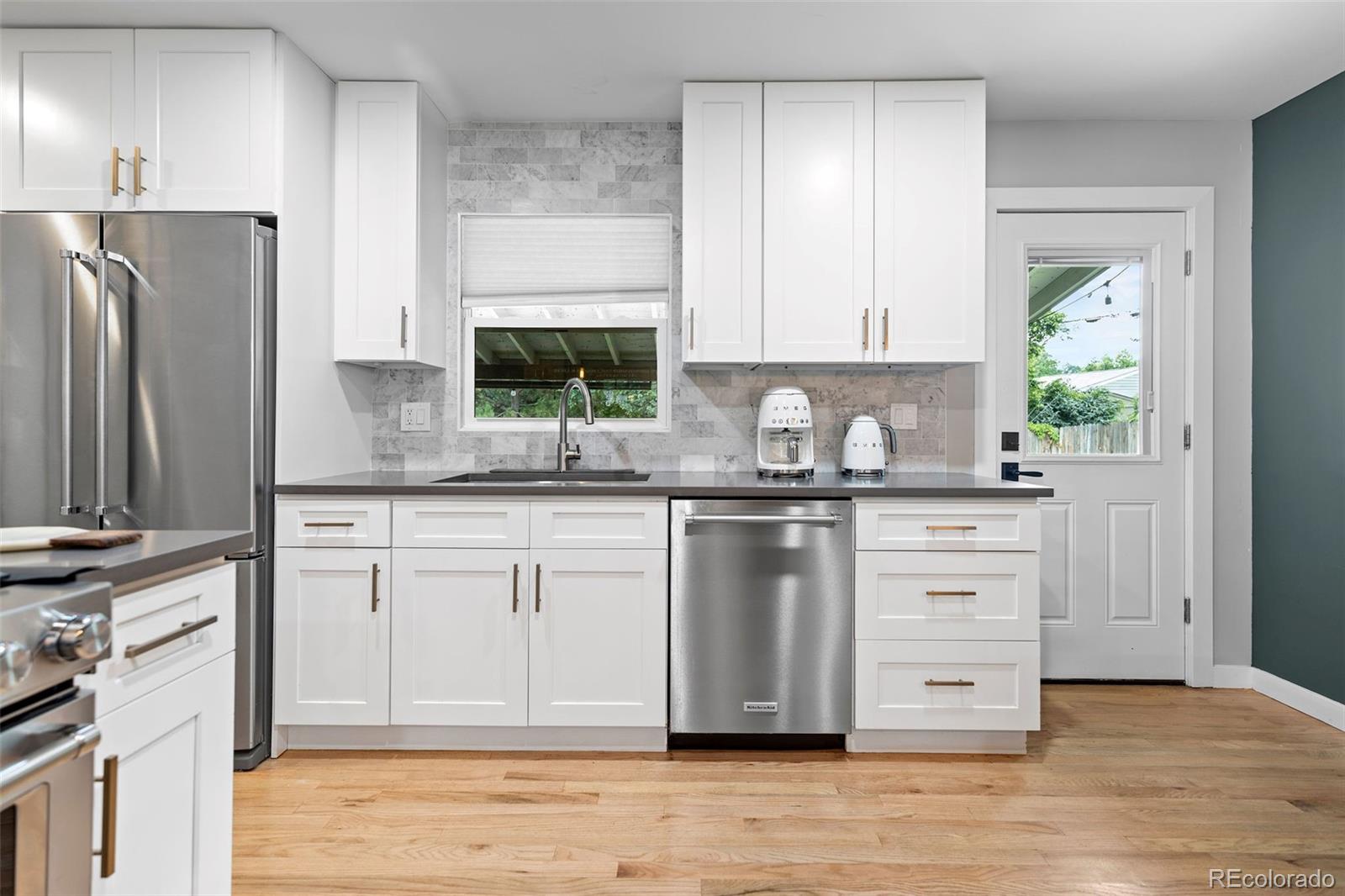 MLS Image #14 for 2730 s cook street,denver, Colorado
