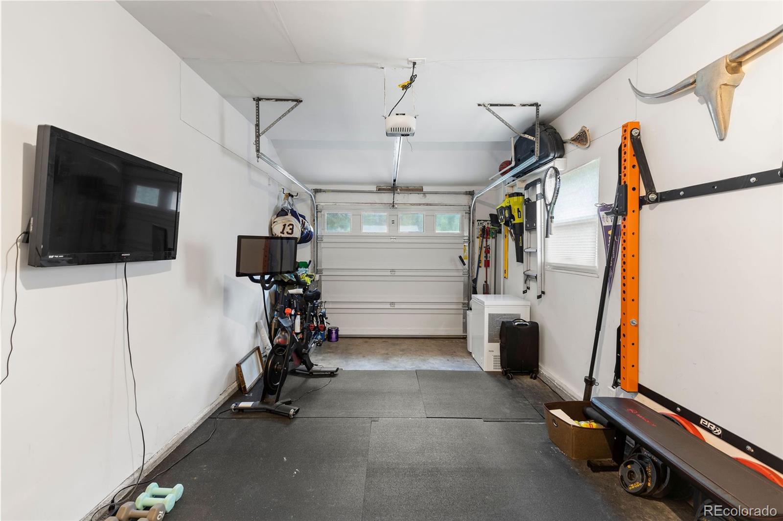 MLS Image #21 for 2730 s cook street,denver, Colorado