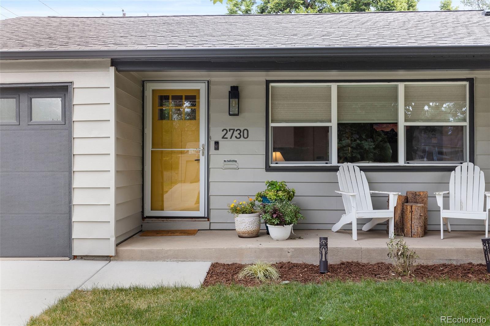 MLS Image #22 for 2730 s cook street,denver, Colorado