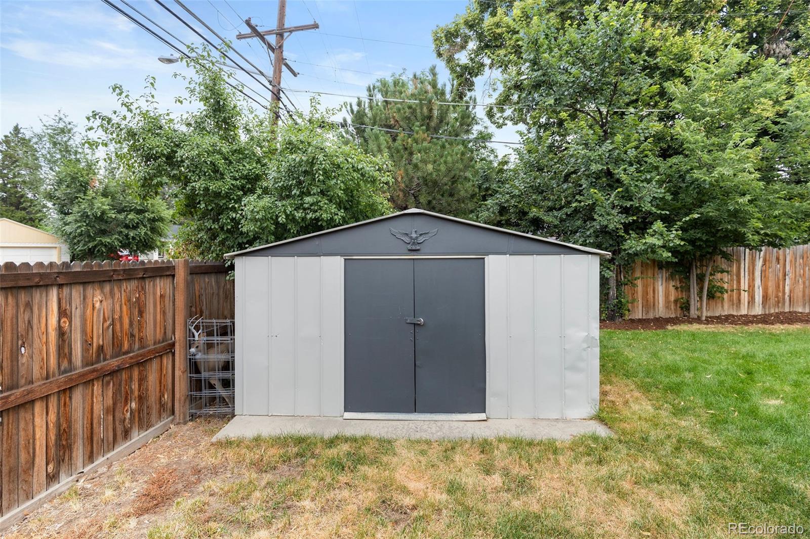 MLS Image #25 for 2730 s cook street,denver, Colorado