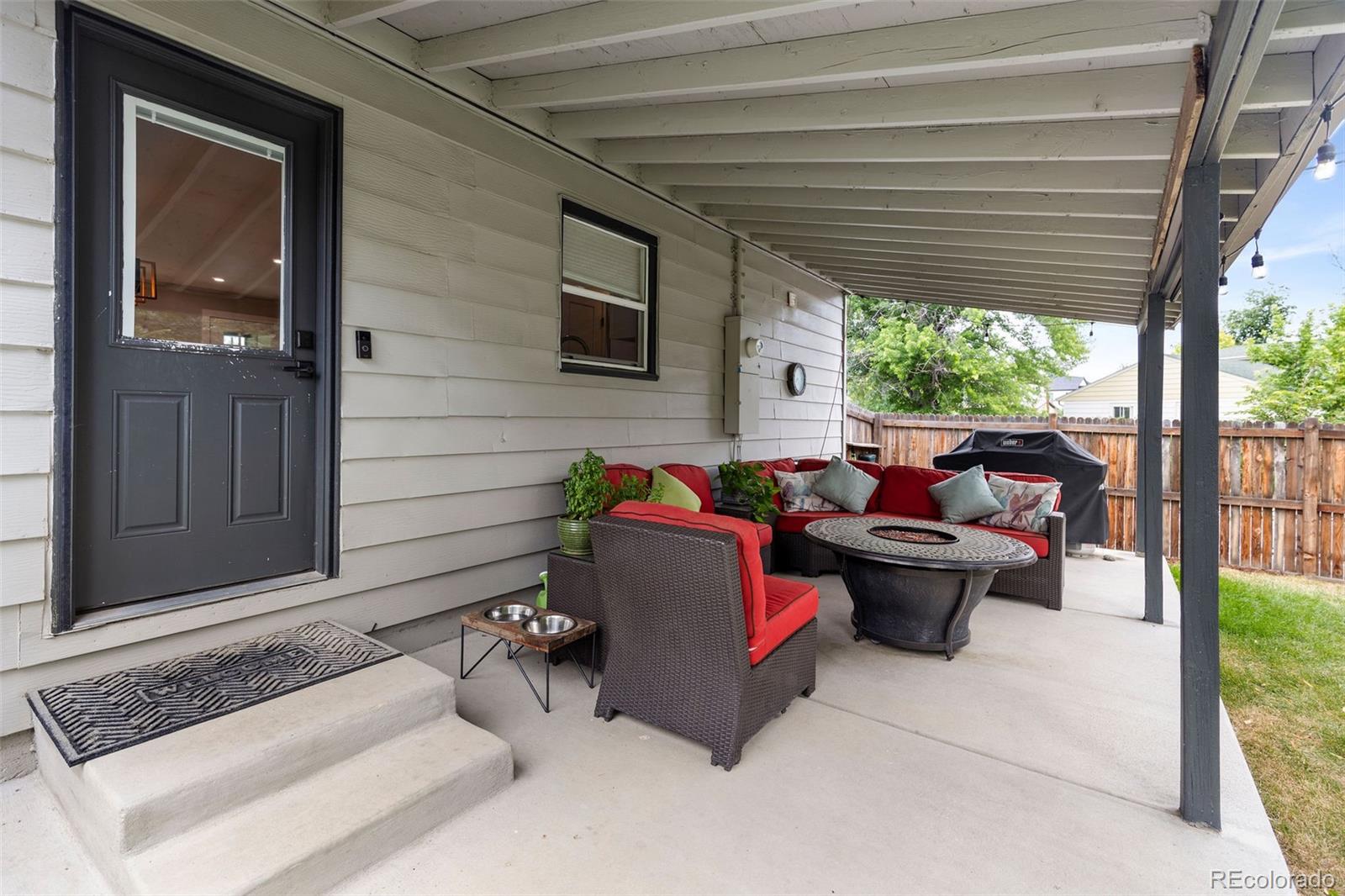 MLS Image #26 for 2730 s cook street,denver, Colorado
