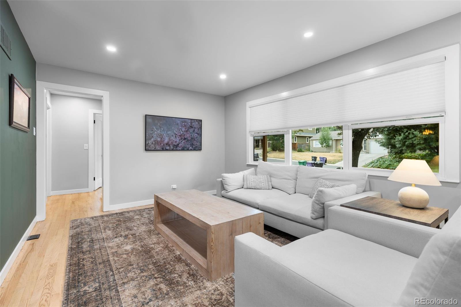 MLS Image #3 for 2730 s cook street,denver, Colorado
