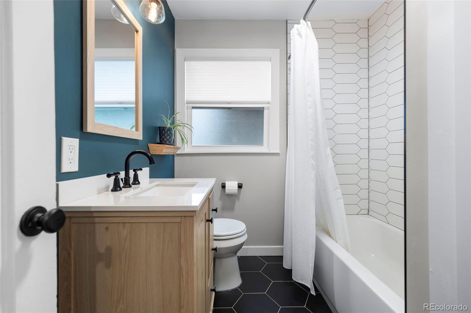 MLS Image #4 for 2730 s cook street,denver, Colorado