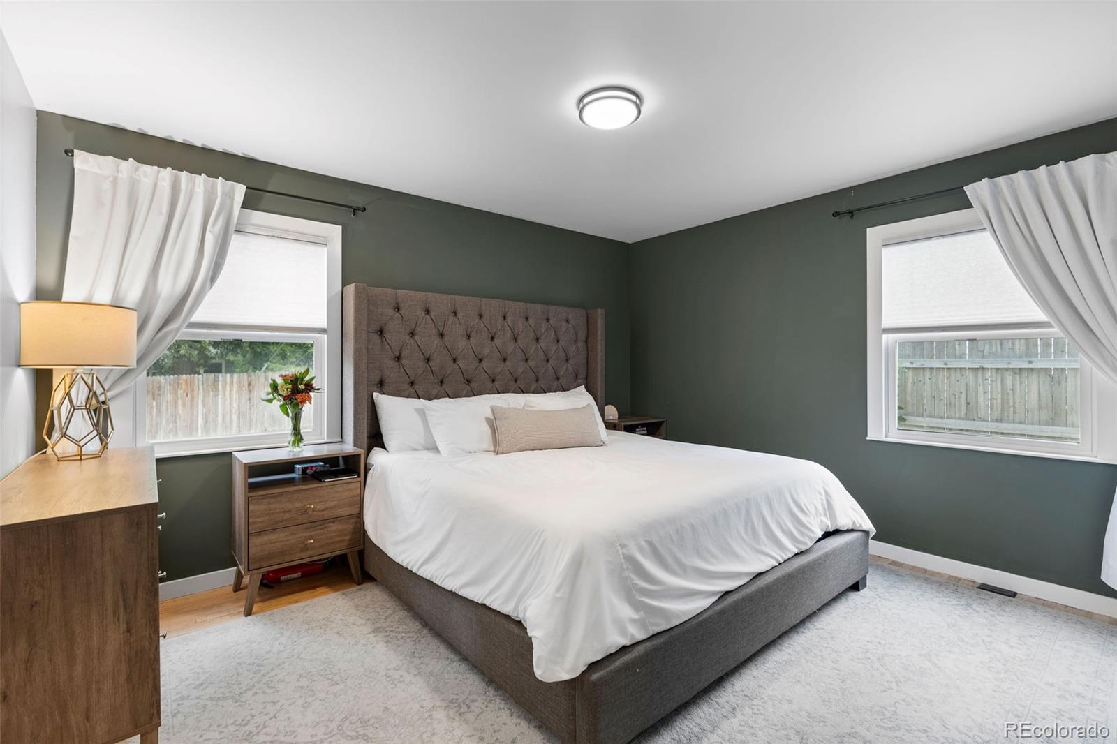 MLS Image #5 for 2730 s cook street,denver, Colorado