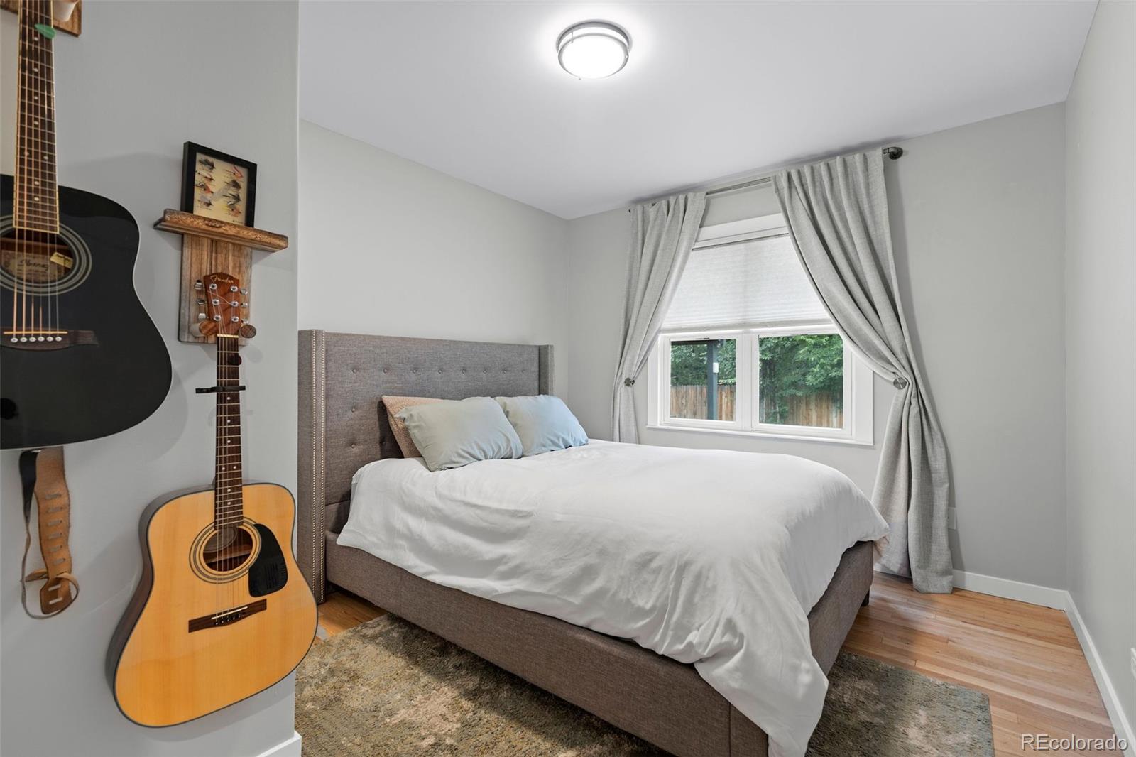 MLS Image #9 for 2730 s cook street,denver, Colorado