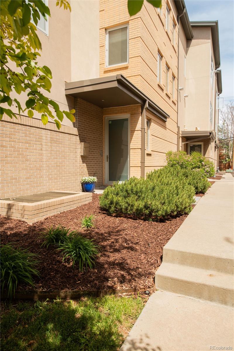 MLS Image #1 for 2314 s university boulevard,denver, Colorado