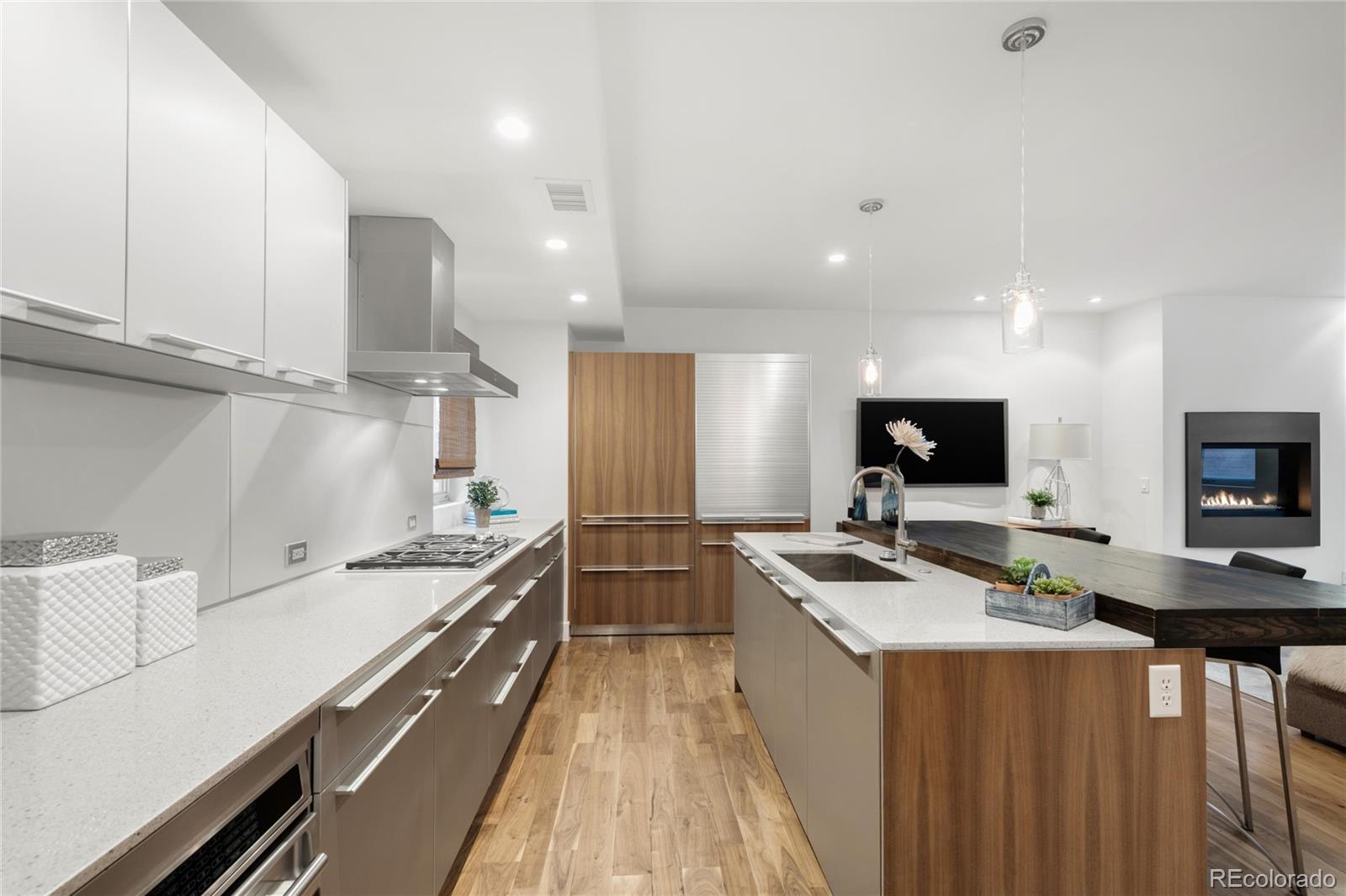 MLS Image #17 for 2314 s university boulevard,denver, Colorado