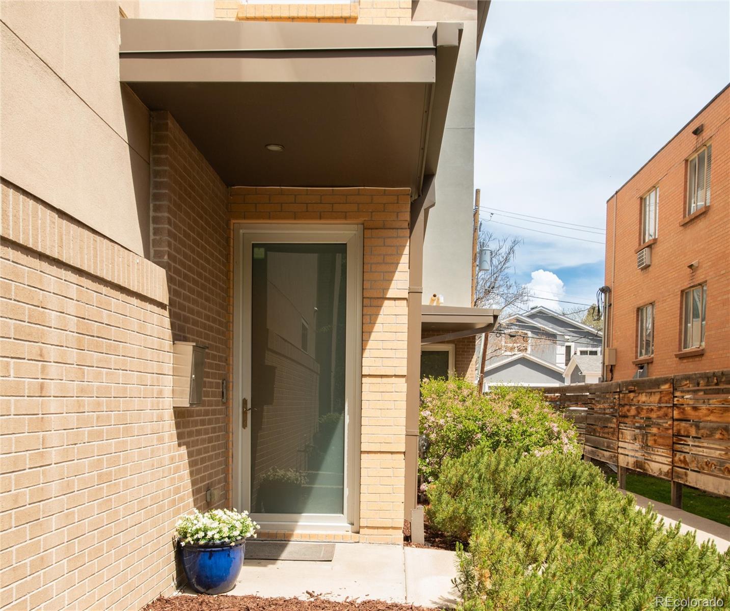 MLS Image #2 for 2314 s university boulevard,denver, Colorado